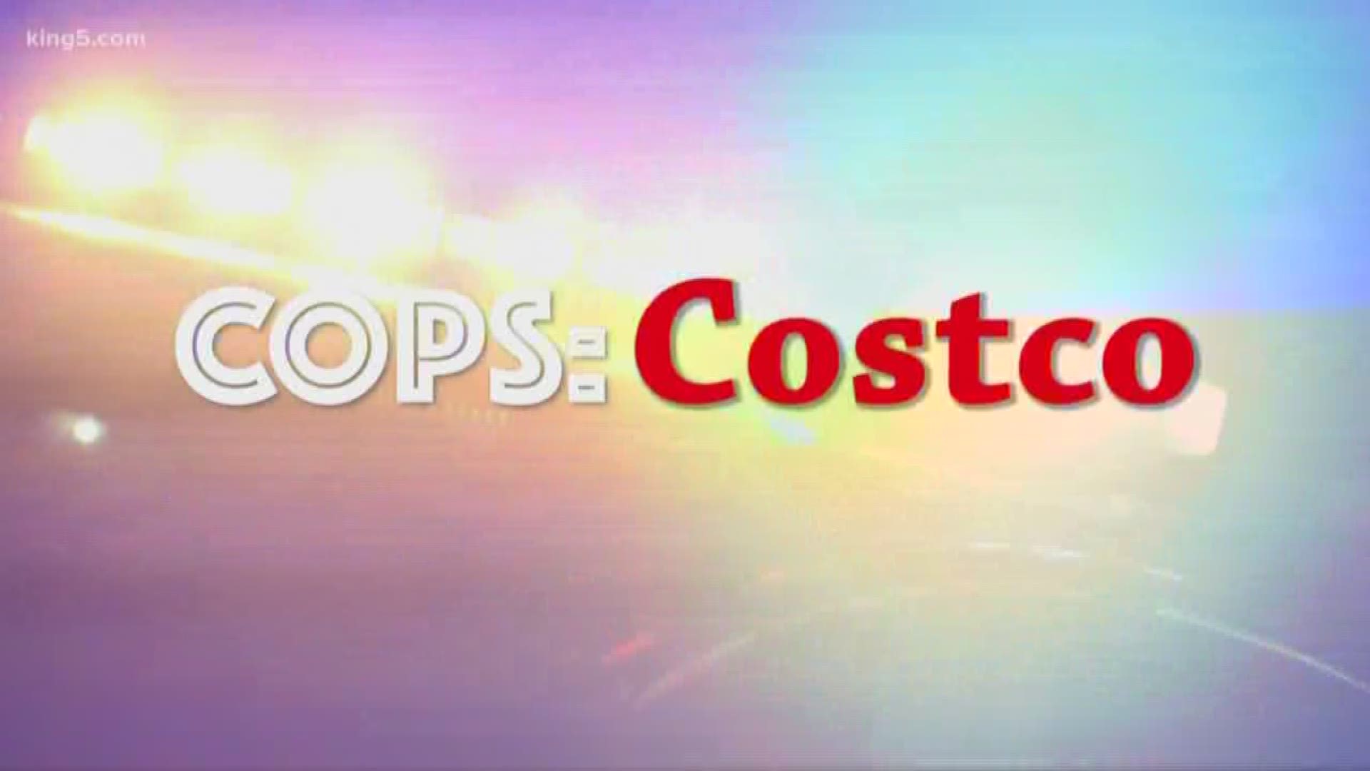 While Costco's food court has always technically been members only, the company has never really cracked down... until now.