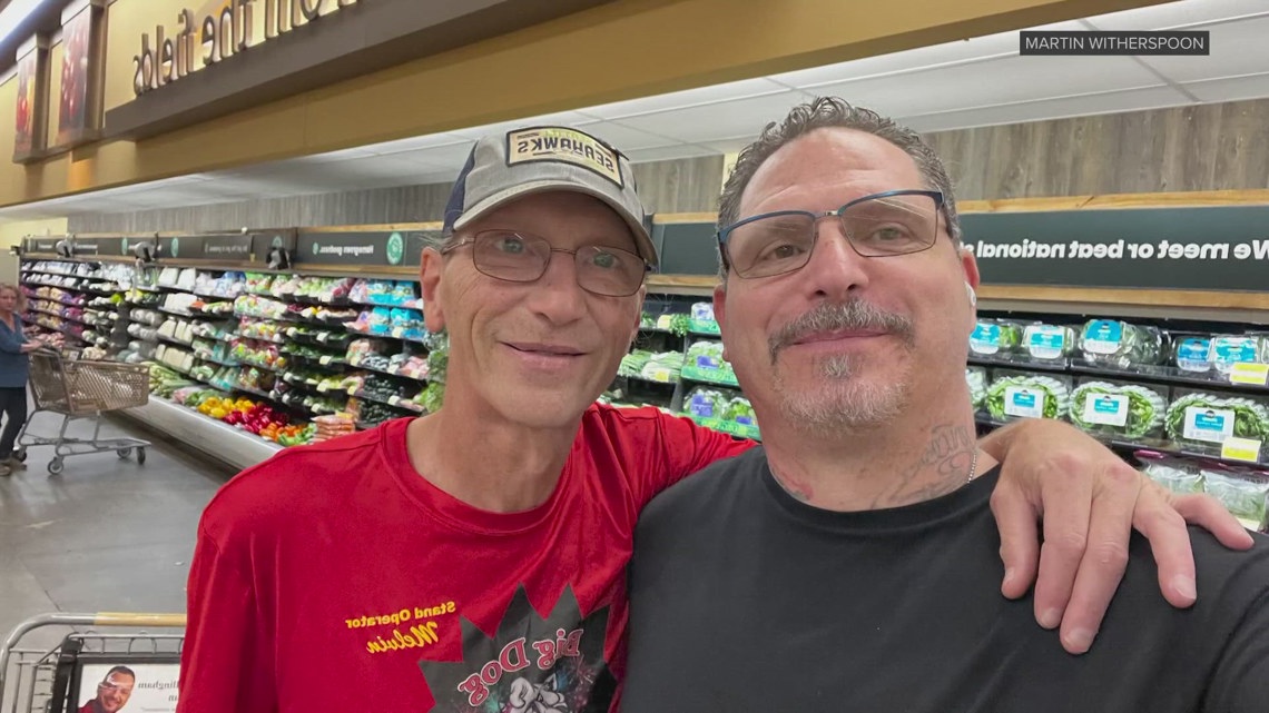 'Why did I even stop?': Good Samaritan questions kindness after near ...
