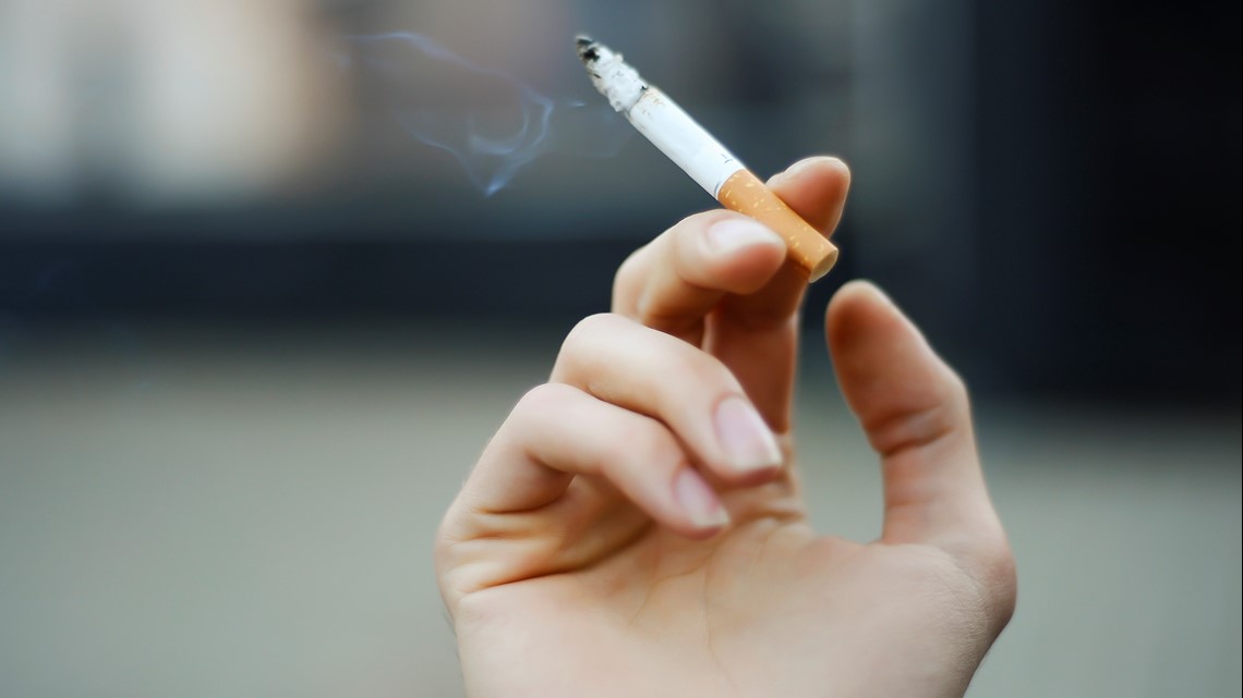tobacco license san diego San Diego County Supervisors approve tobacco retail licensing program