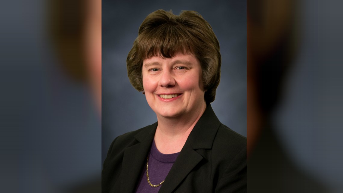 Who Is Rachel Mitchell A Look At The Arizona Prosecutor In Middle Of