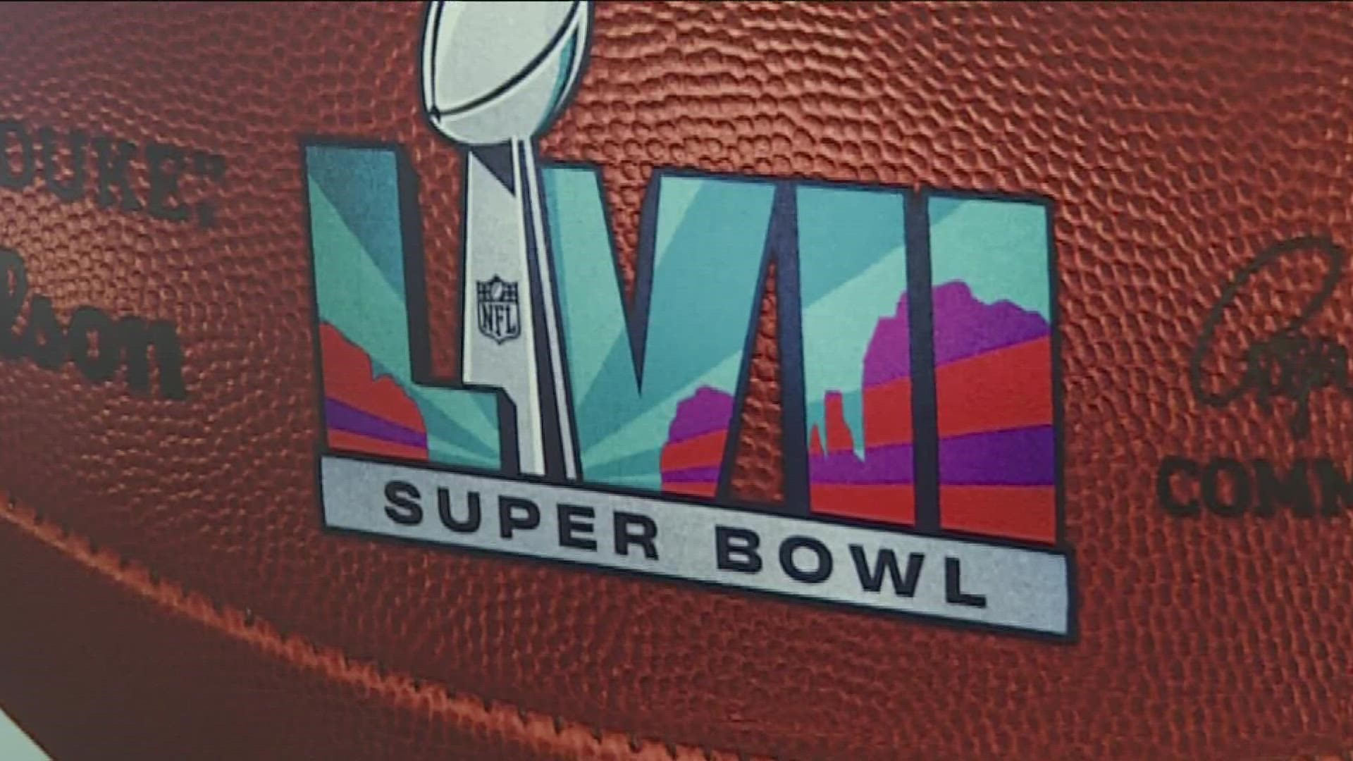 cbs super bowl 2023