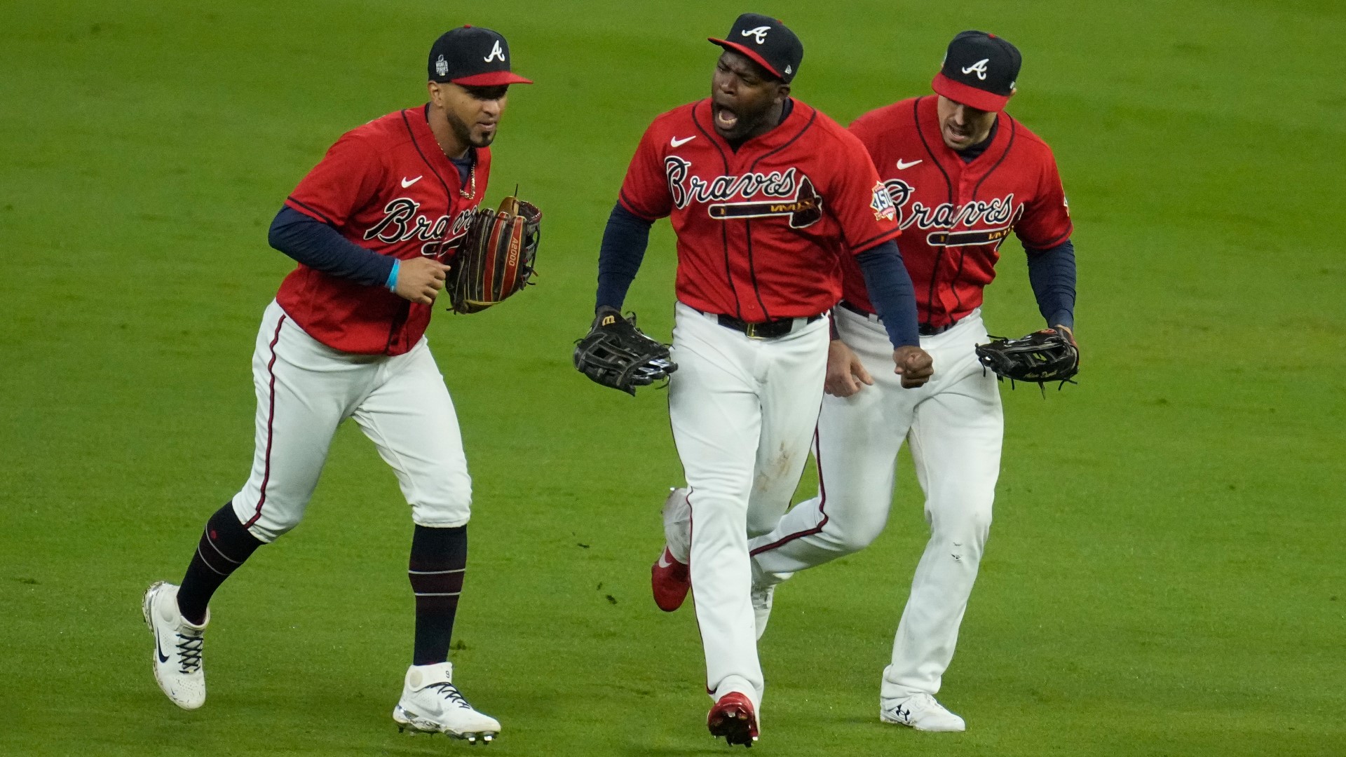12 News Deportes Los Bravos de Atlanta mantuvieron a raya 12 News Deportes Los Bravos de Atlanta mantuvieron a raya