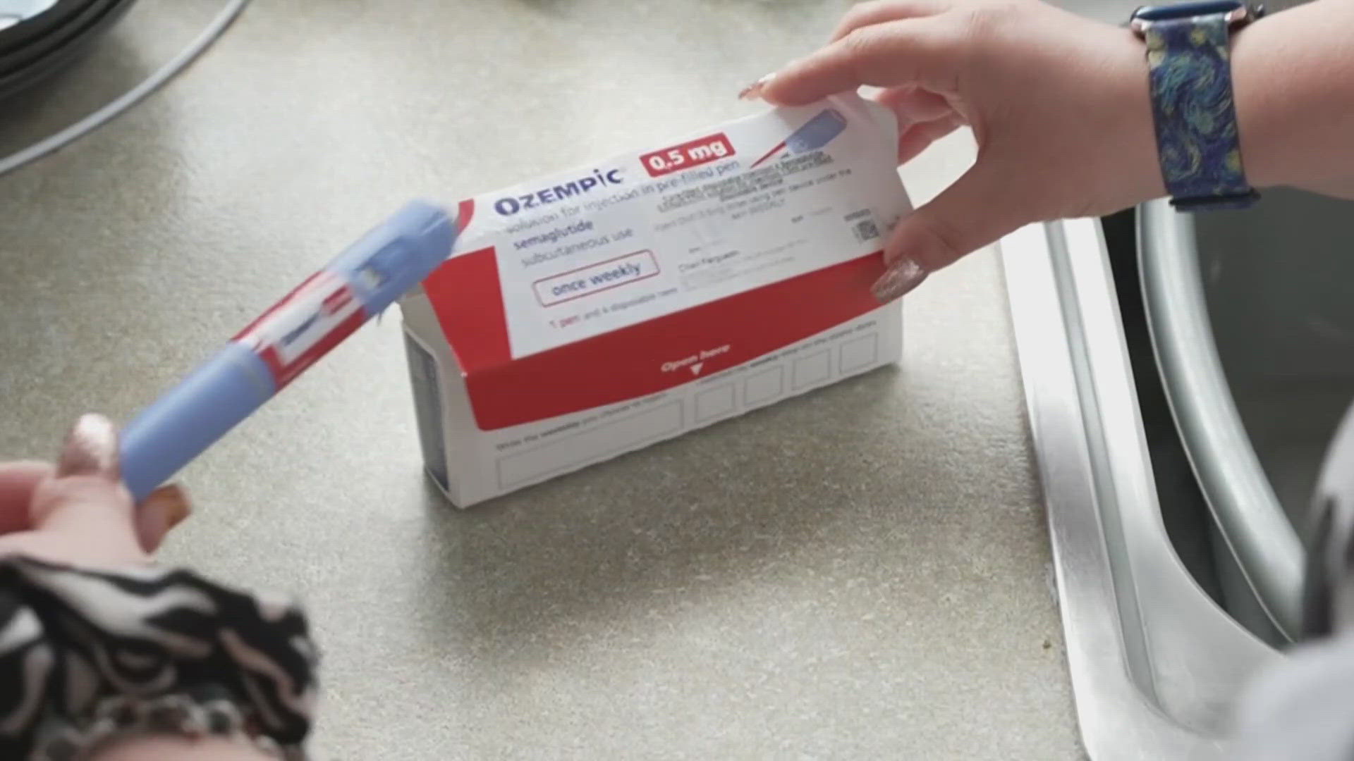 costco semaglutide Costco selling weight-loss drugs at a discount