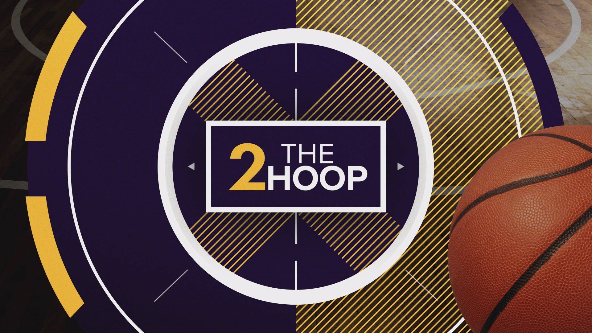 the hoop