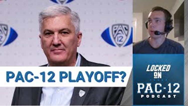 Does Pac-12 Football need its own playoff? Kyle Whittingham evaluation | Locked On Pac-12
