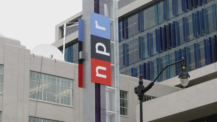 Judge blocks Trump effort to end funding for NPR and PBS | cbs8.com