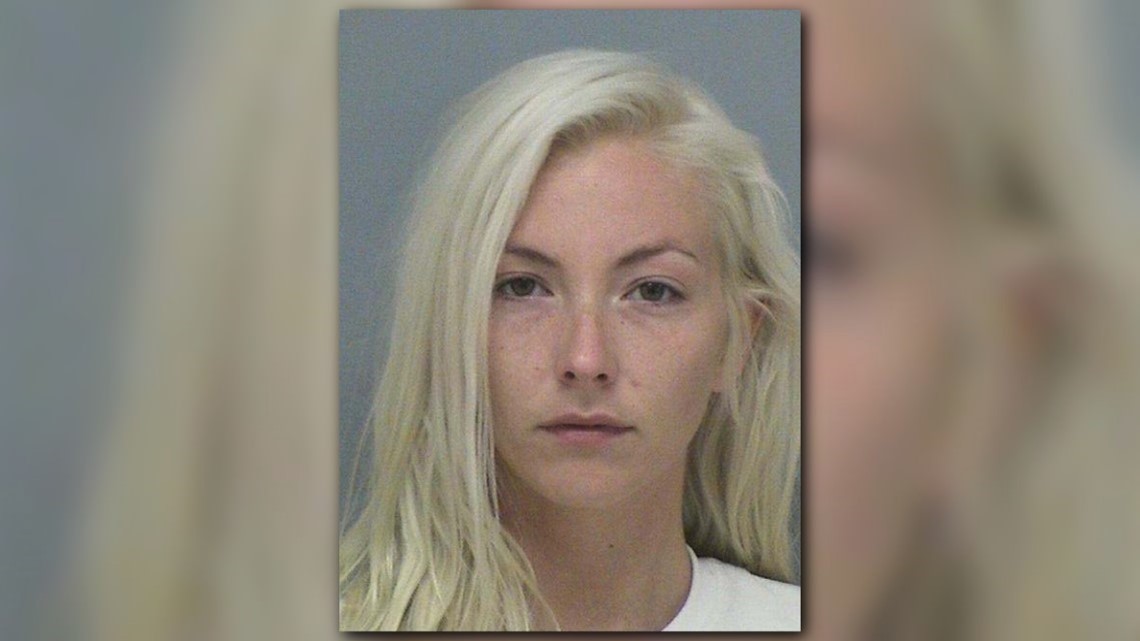 Woman Arrested Months After Fatal Hit And Run 3602