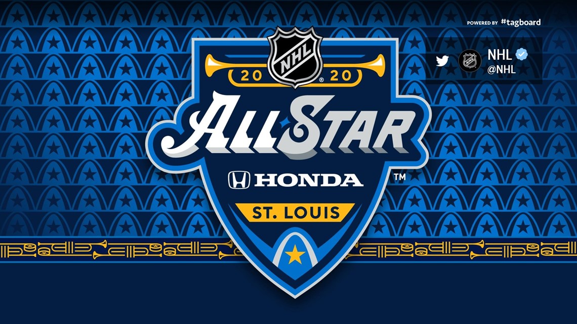 nhl all star game tv