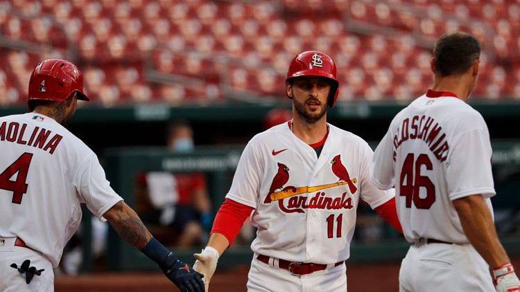 St. Louis Cardinals release broadcast schedule for 2020 season | mediakits.theygsgroup.com