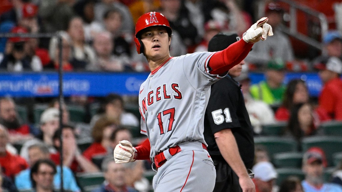 Locked On MLB Crossover: What Should the Angels do with Shohei Ohtani? 