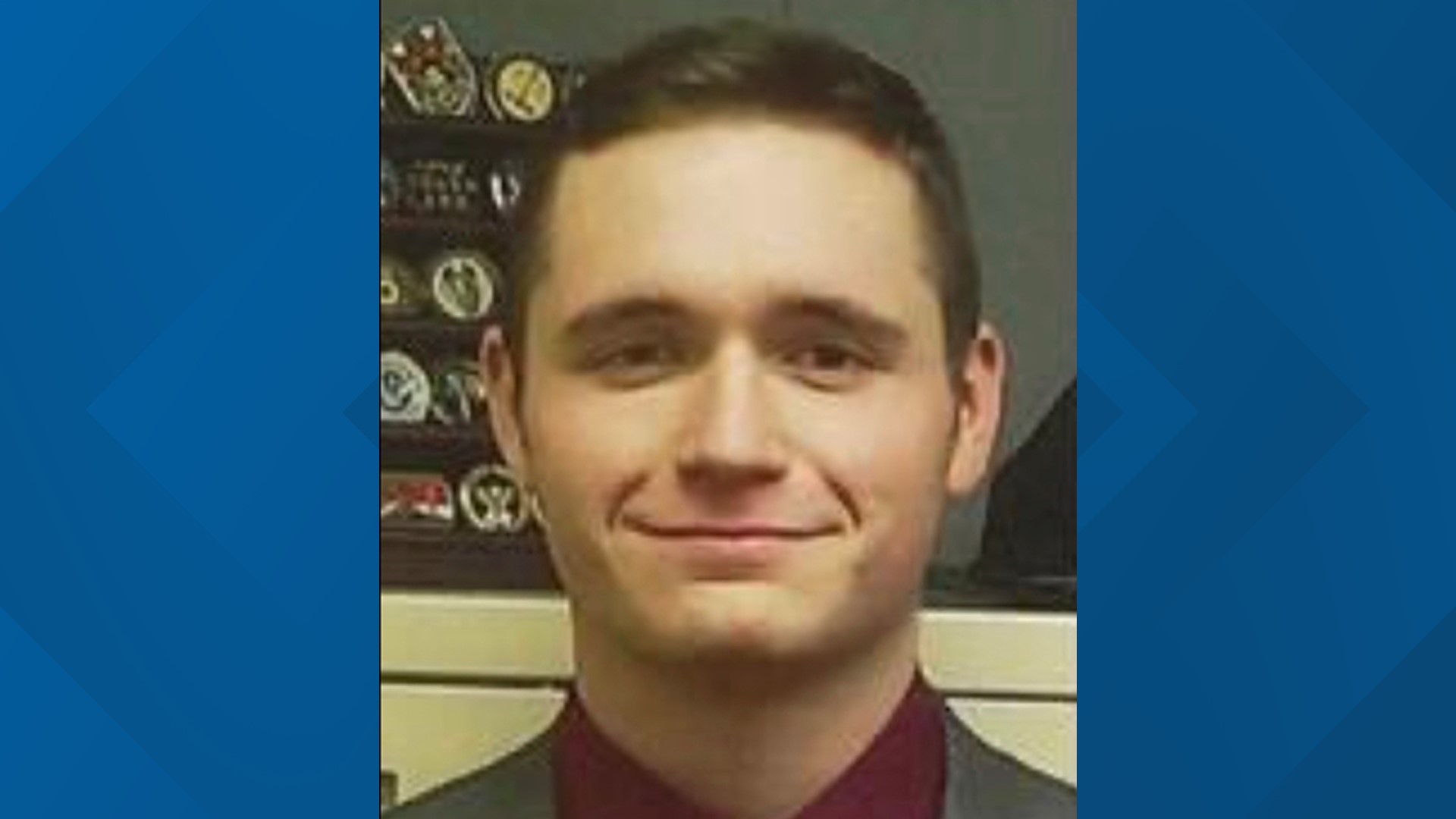 Group honors Independence officer who was killed by suspect