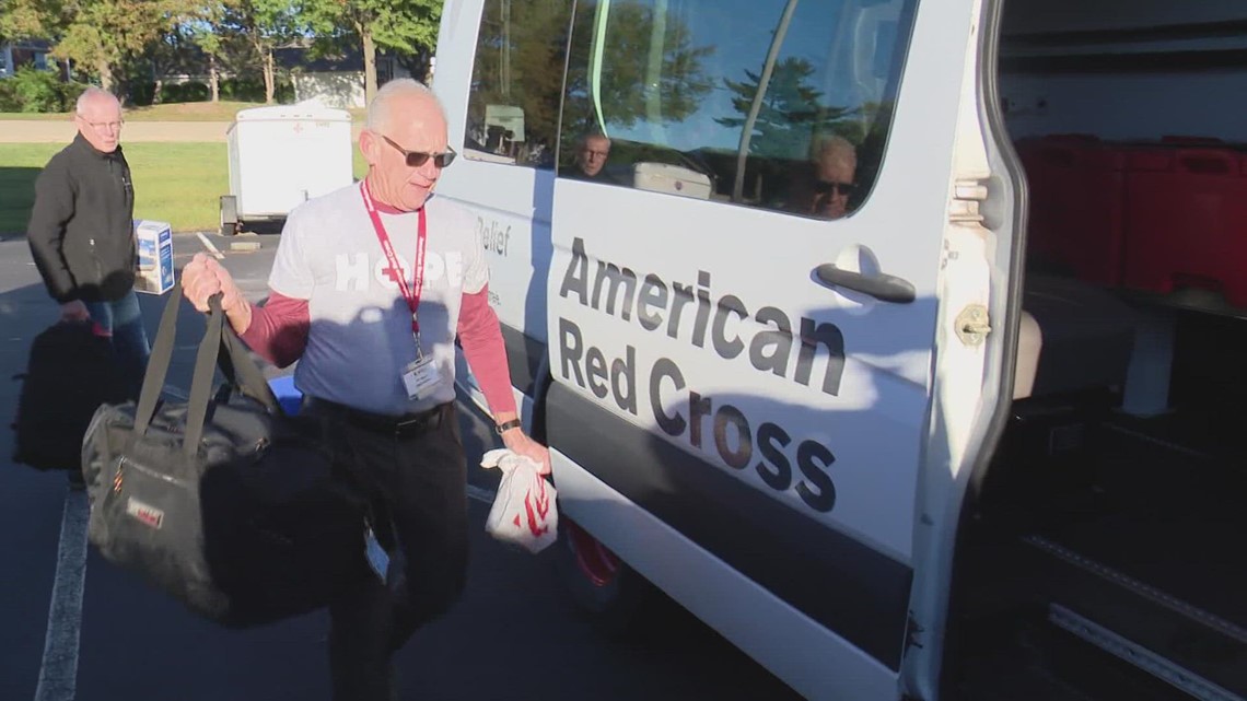 Missouri Red Cross crews head to Florida to aid Hurricane Ian cleanup ...