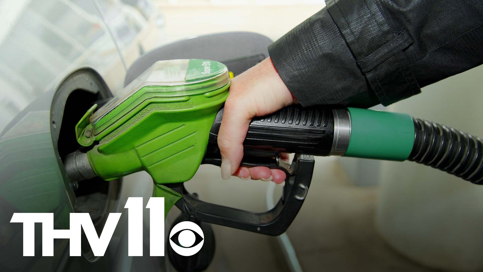 Why are gas prices so high? When will gas prices go down? | cbs8.com