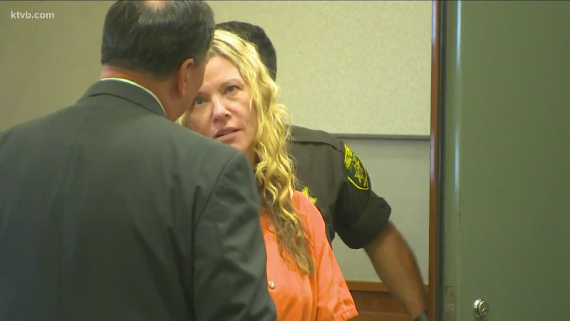 Lori Vallow scheduled to appear in an Idaho court on ...