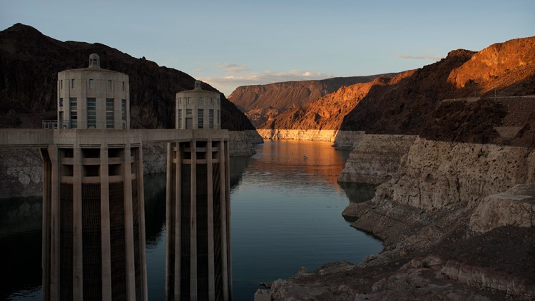 4 things to know about Colorado River water in California