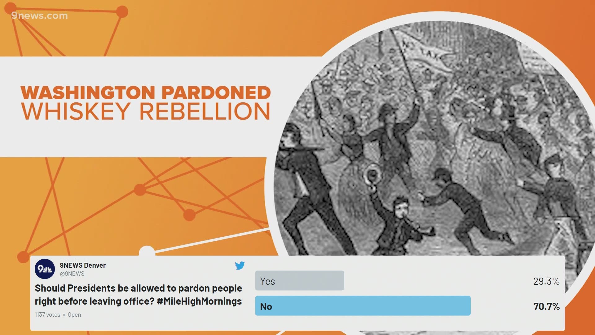 President Trump does not pardon Joe Exotic from 'Tiger ...