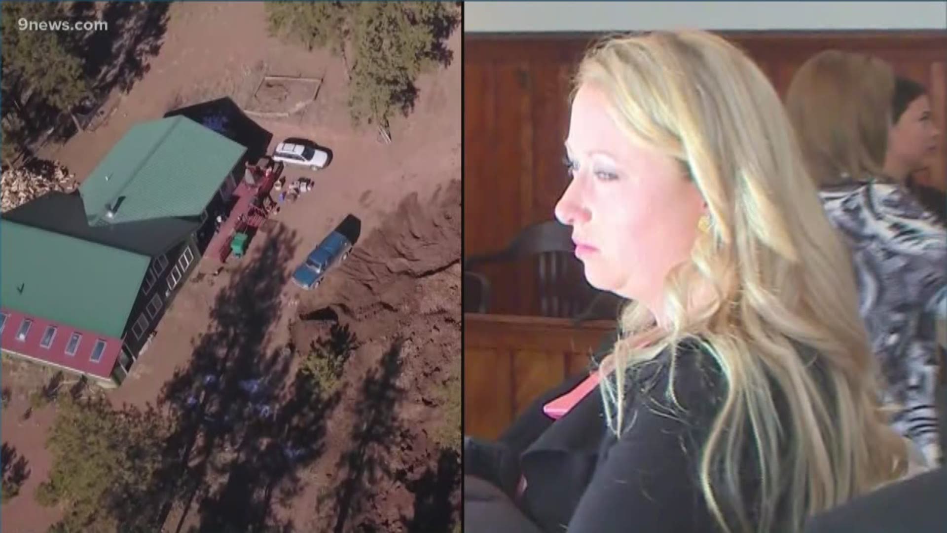 Witnesses Corroborate Parts Of Krystal Lees Testimony About The Murder Of Kelsey Berreth 1079