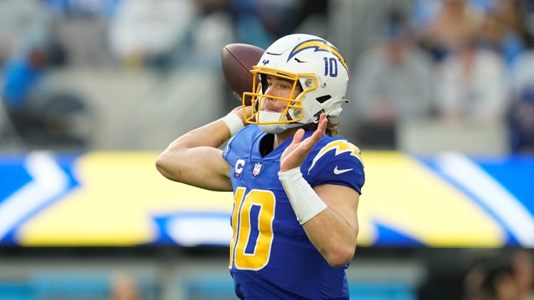 Is it Super Bowl or bust for the 2023 Los Angeles Chargers?
