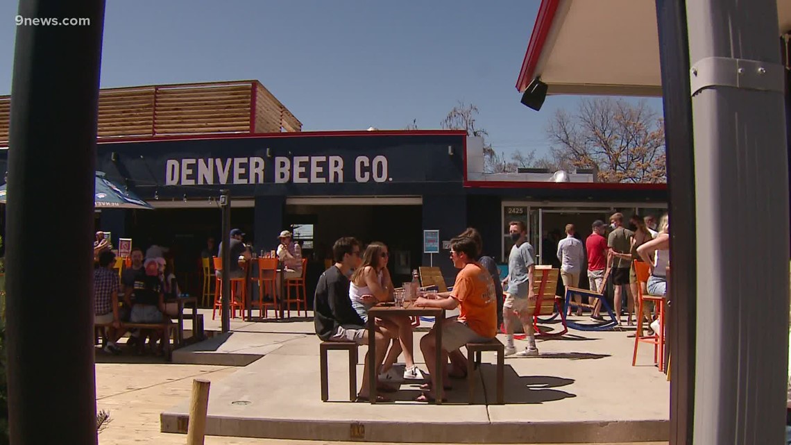Denver Beer Co. falls $999,993,870 short of fundraising goal to buy Rockies 2 Denver Beer Co. falls $999,993,870 short of fundraising goal to buy Rockies