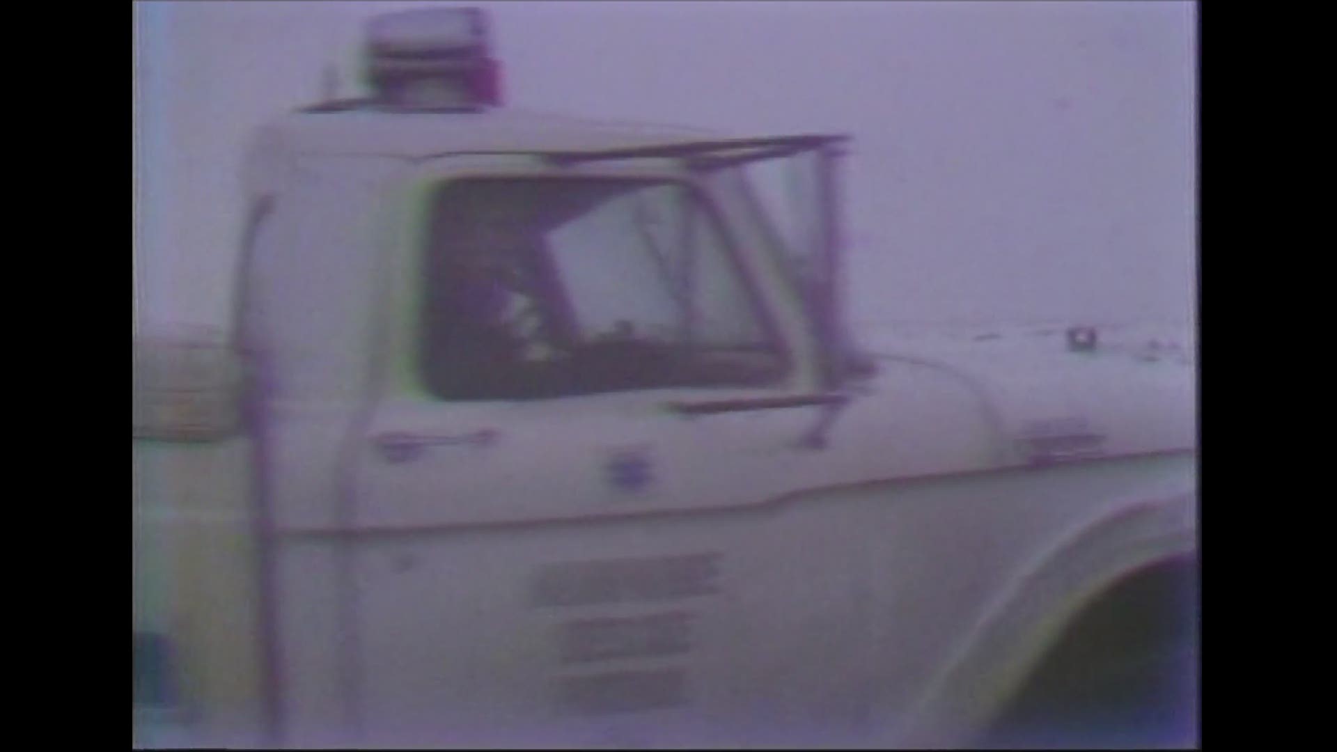 9NEWS' 1980 coverage of the murder of Helene Pruszynski