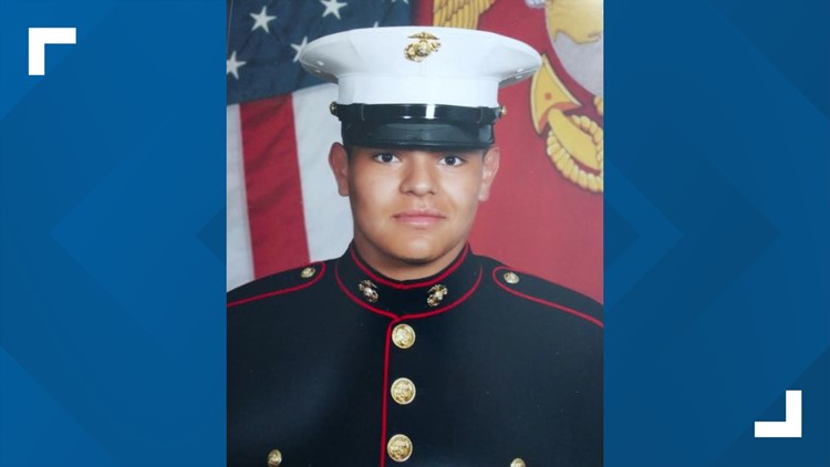 19-year-old Marine found dead in Camp Pendleton barracks