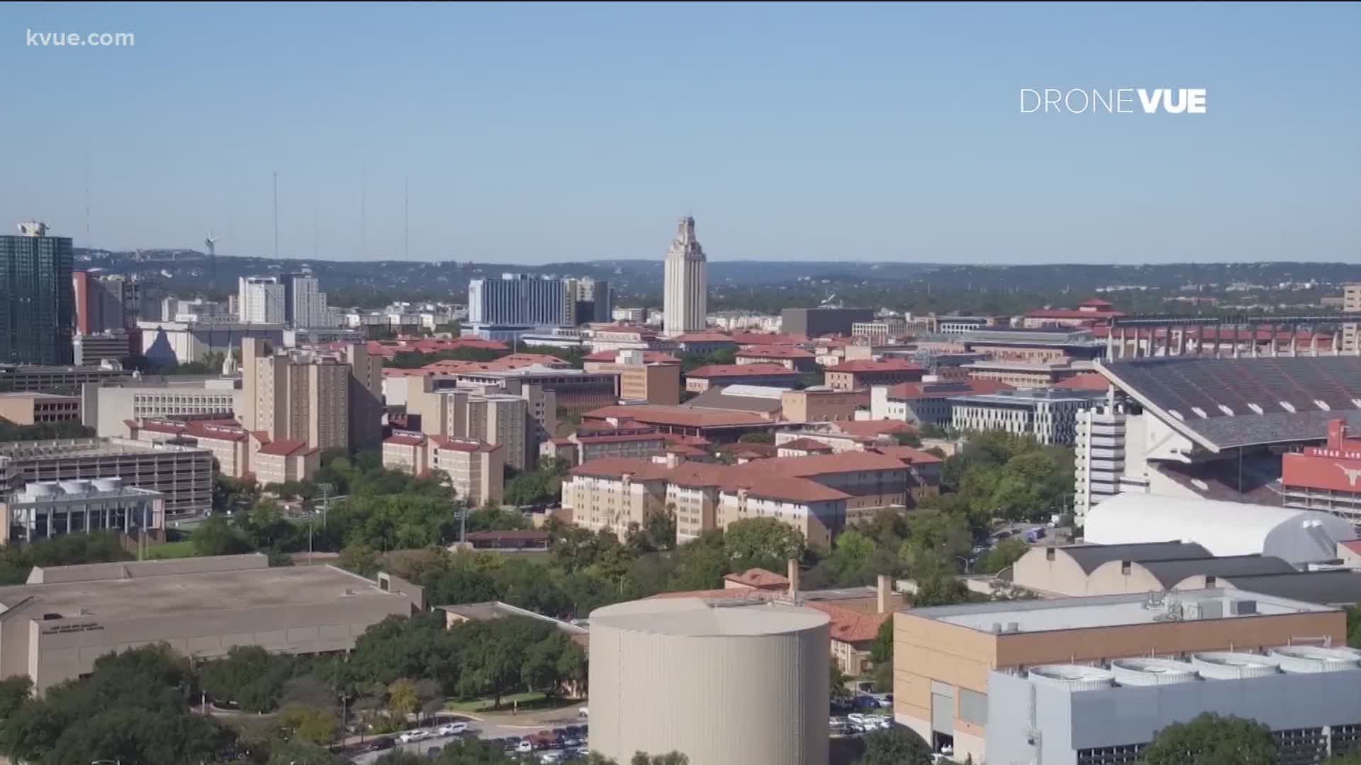 UT Austin Reopening Campus In The Fall Cbs8 Com   11c62afb 430f 4ca4 B09b 6a7cf7cf37b0 1920x1080 