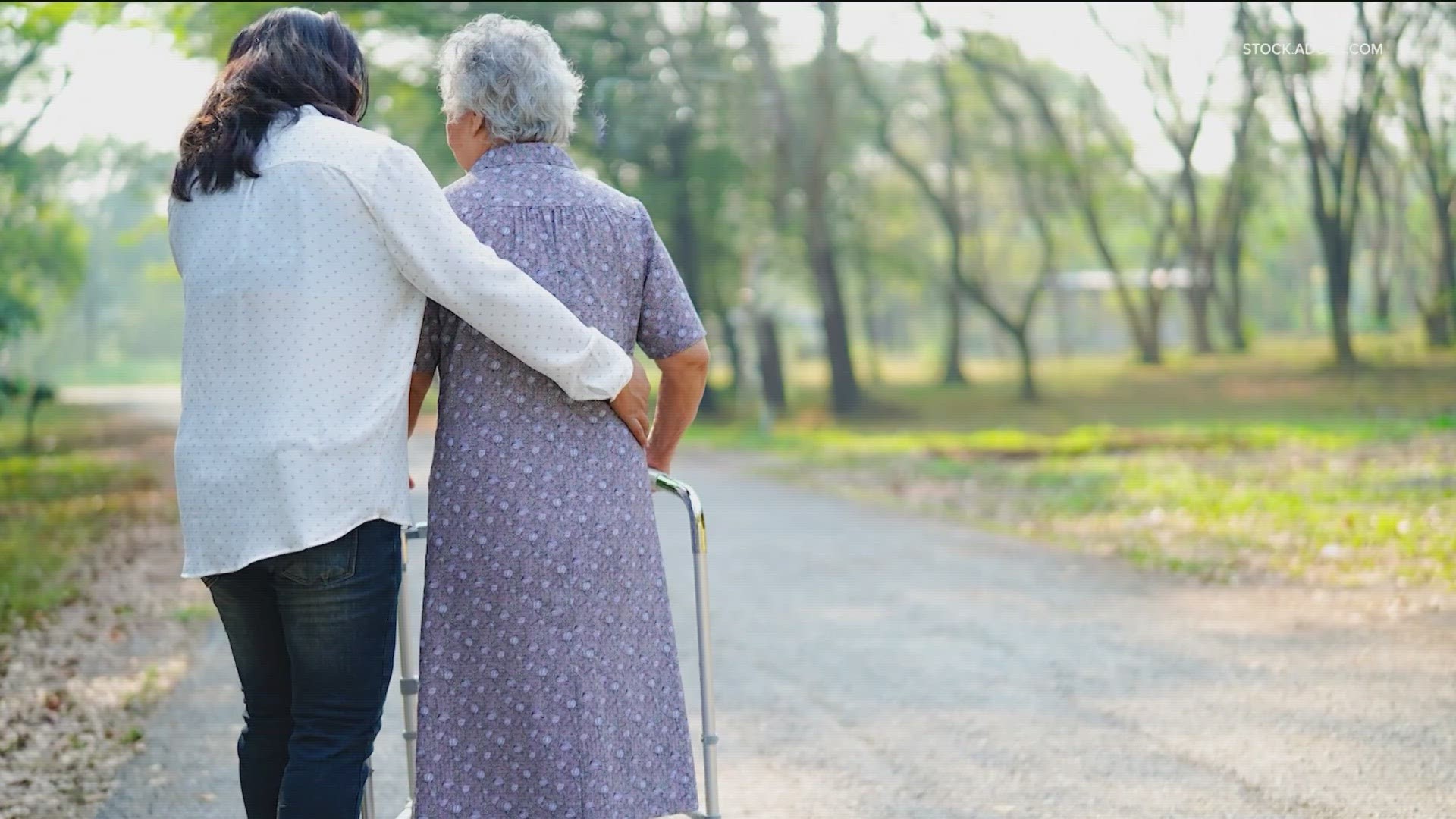 As heat advisories continue across Central Texas, extreme heat can have severe consequences for seniors.