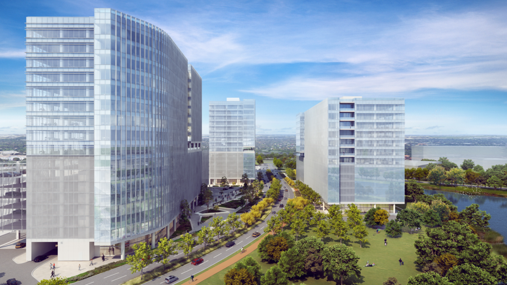 Amazon to bring 800 new jobs to Austin | cbs8.com