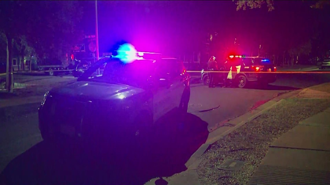SWAT standoff in southeast Austin ends