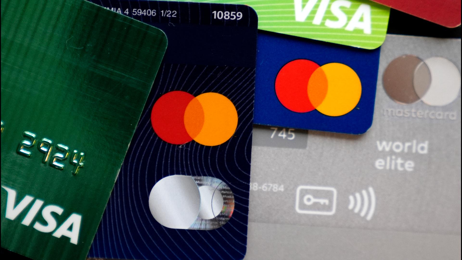 A financial advisor offers practical tips to help people reduce credit card debt and build long-term financial control.