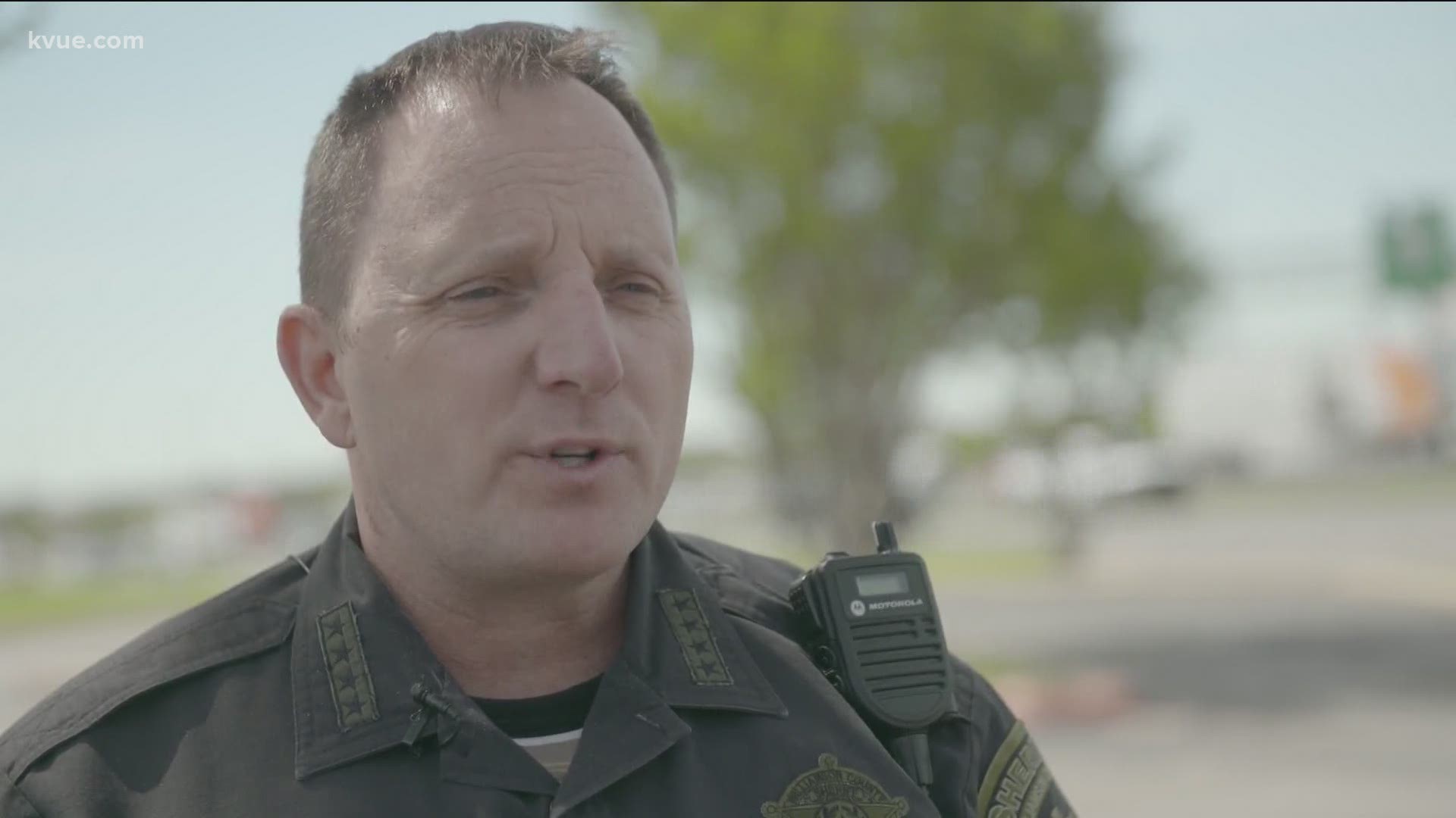 Williamson County commissioners ask Sheriff Chody to &hellip;