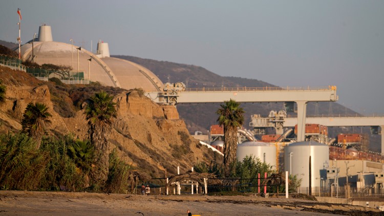 Five things to know about nuclear power in California