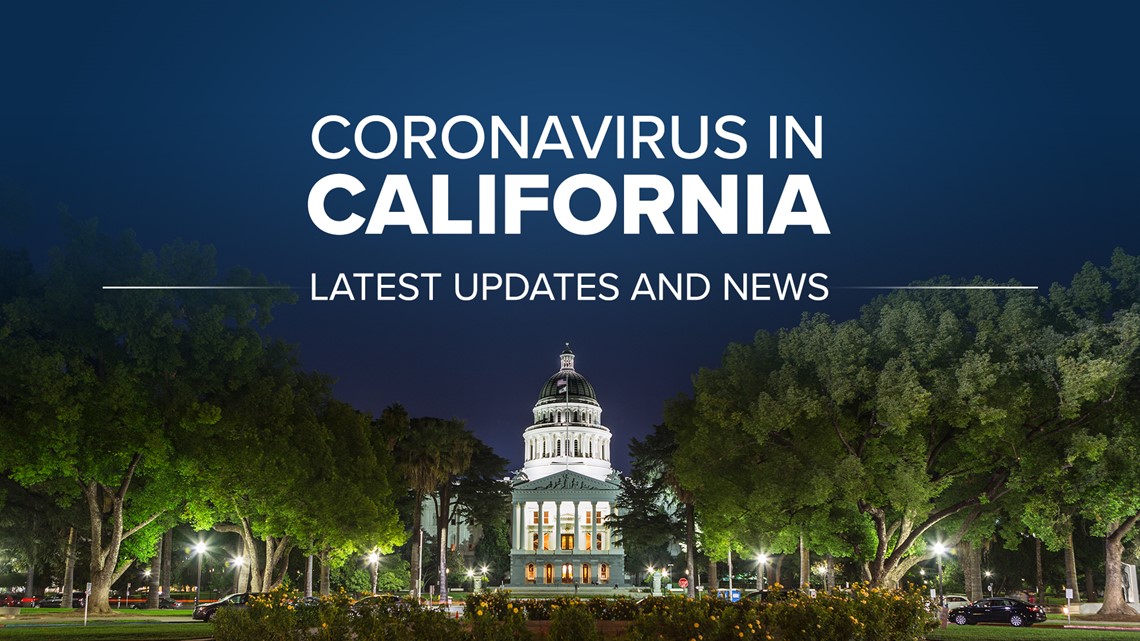 1 million COVID19 cases in California