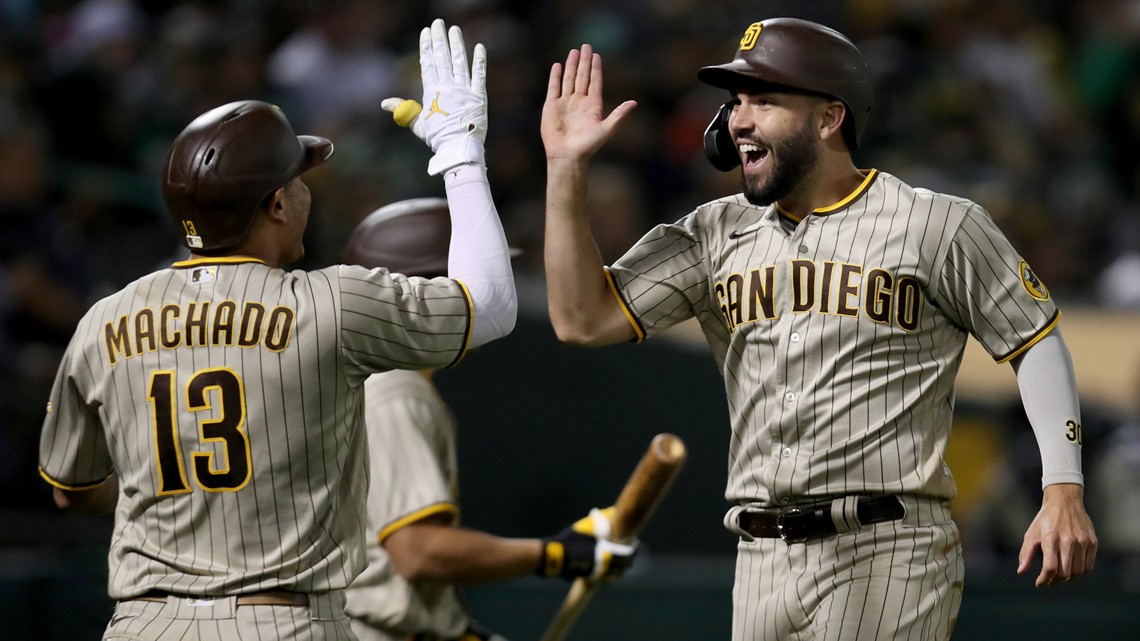 Send your favorite Padres players to MLB's All-Star Game