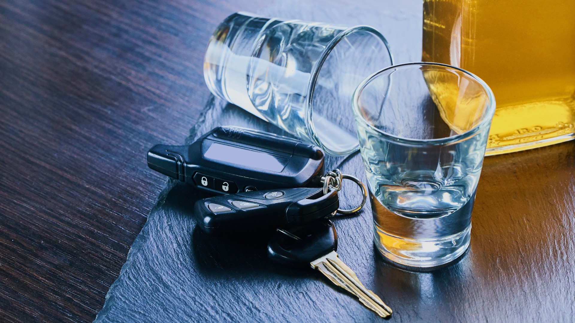 New Year’s Eve is one of the most dangerous nights of the year when it comes to driving under the influence, and a DUI conviction might hit people's wallets hard.