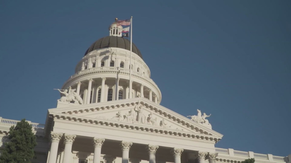 California officials push back on "federalization" of elections ahead of 2026 midterms