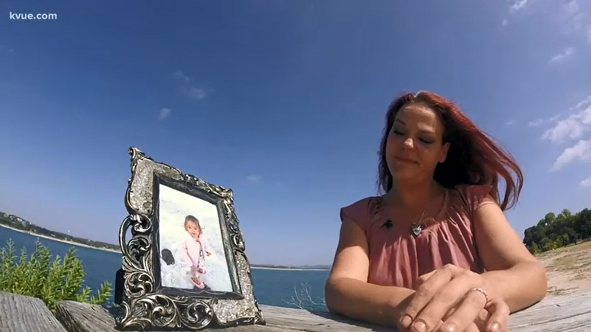 ‘It takes so little time’ | Texas mother talks about her daughter's ...