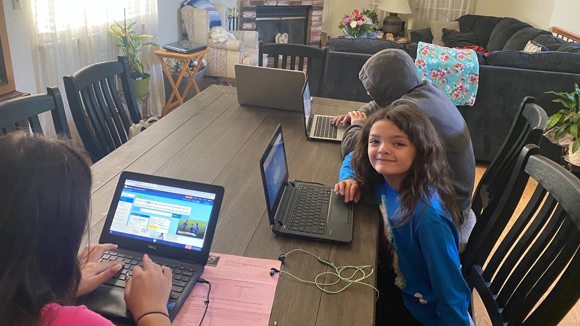 Child Ransomware How to help protect your school from ransomware attacks | cbs8.com