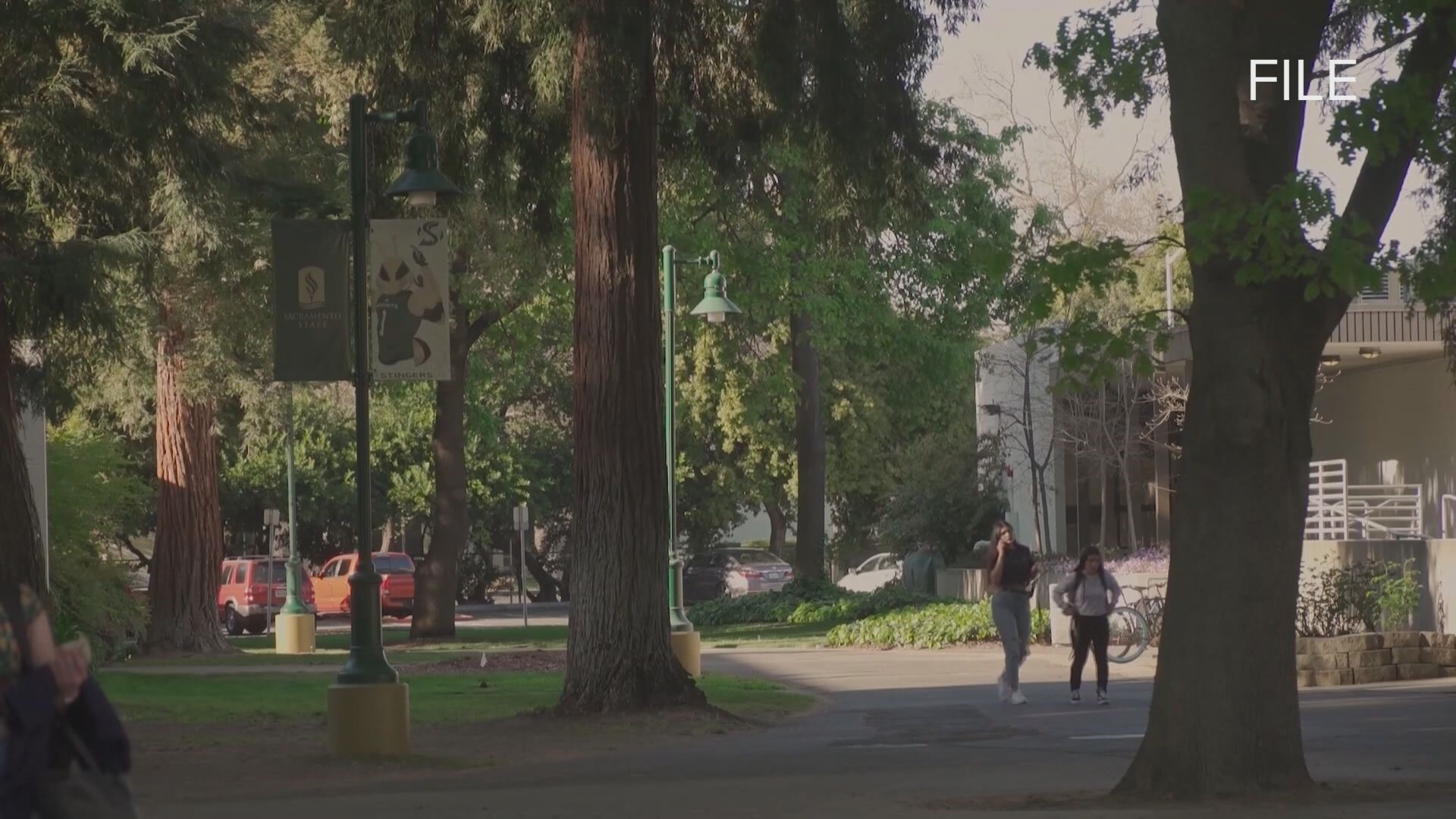 64 students were admitted to the University of California system because of their families’ donations and connections, the report found.