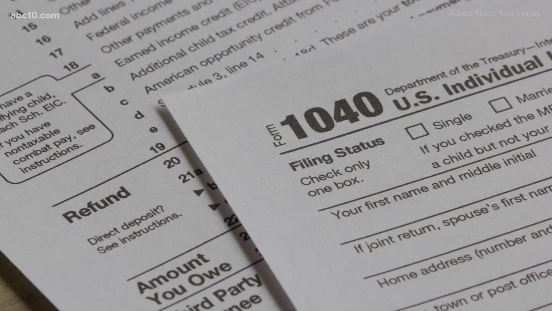 An employment rights attorney says the main thing you need is to make sure you file a tax return and have a mailing address to get the stimulus payment.