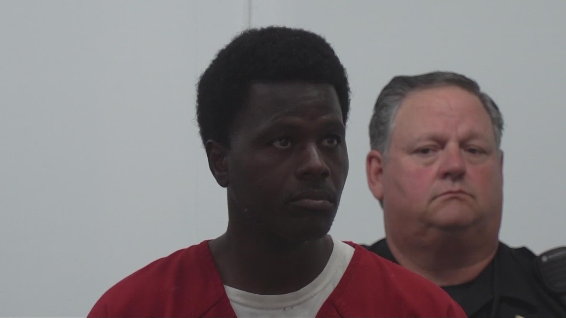 Stockton Serial Killings: Suspected killer faces judge for the 1st time ...