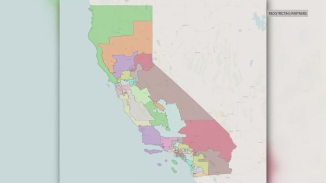 Supreme Court ruling could boost challenge to California Prop 50 maps, opponents say