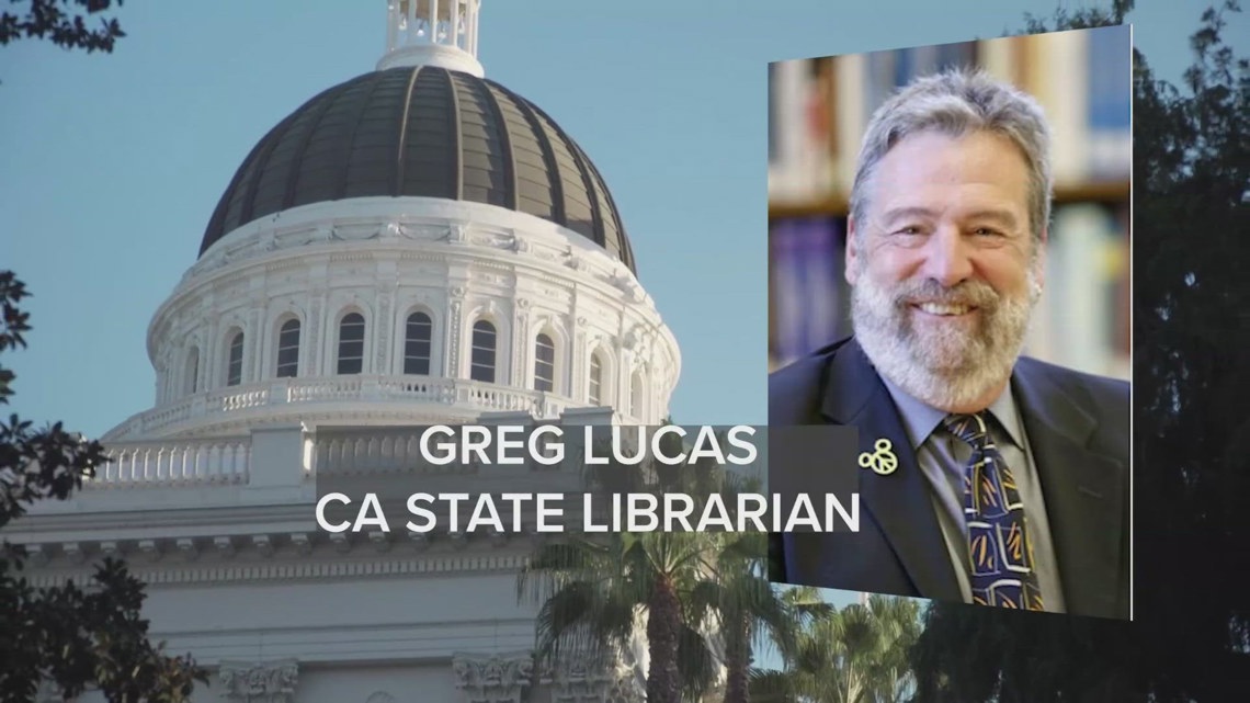 Lawmakers question California State Library over missing funds tied to children’s literacy program