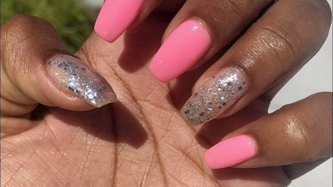 Nail salons may reopen indoors across California