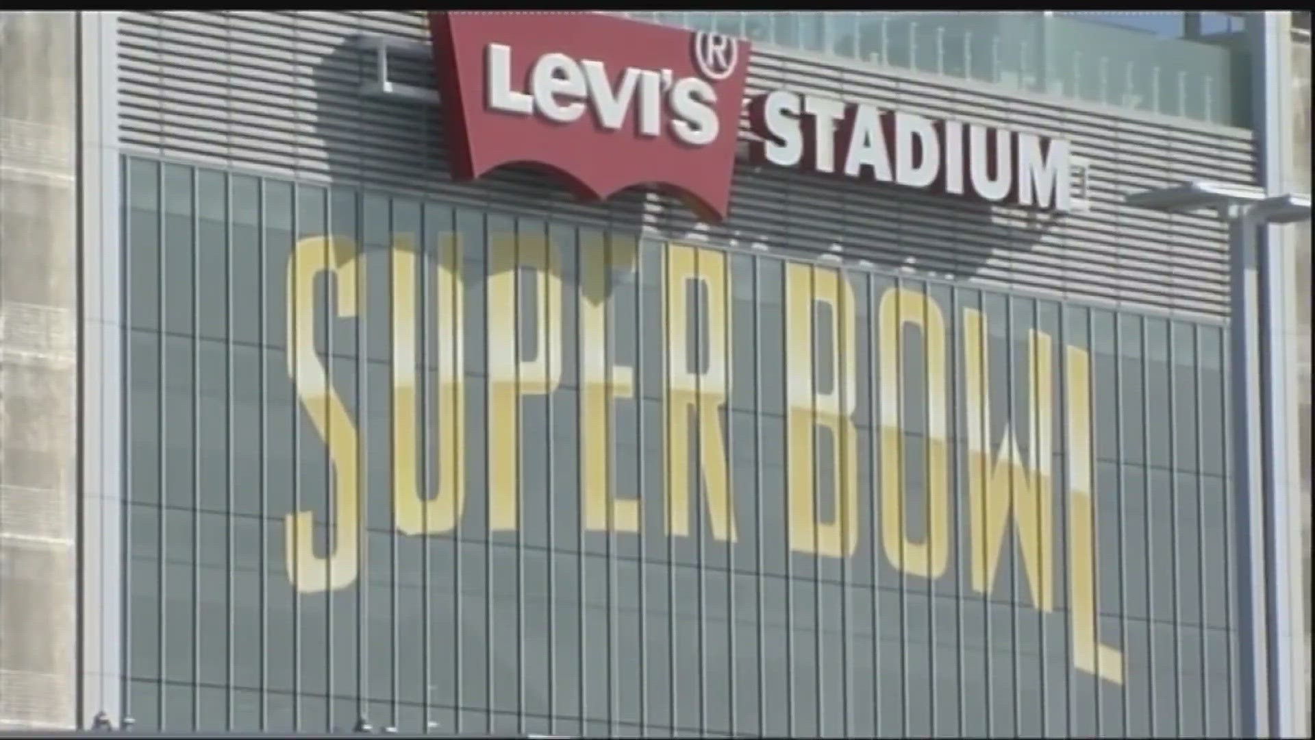 Super Bowl LX is officially heading back to the San Francisco Bay Area in 2026.