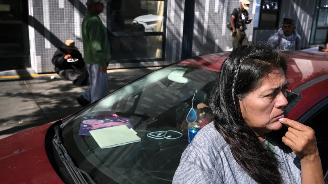 Poverty drops in California because of child tax credit, relief - Vimarsana News