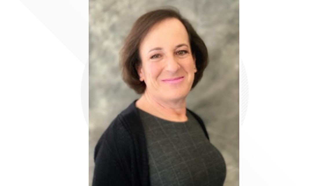 Transgender judge named to California Superior Court | cbs8.com