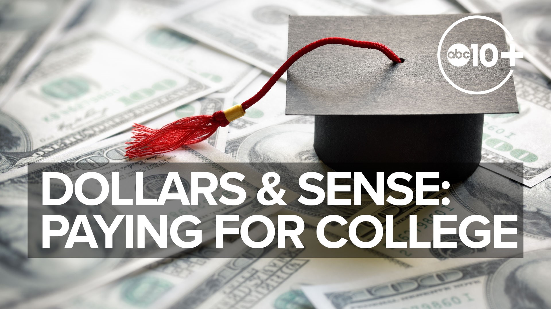 In this episode, we talk about what current, past and future students need to know about paying for college.
