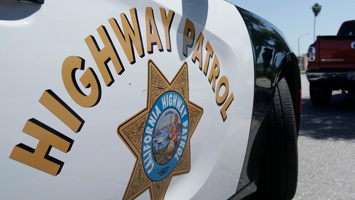 CHP maximum enforcement on NYE, holiday weekend in San Diego - Vimarsana News
