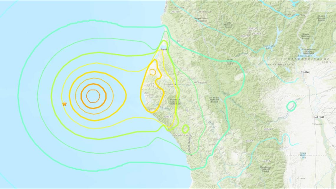 California tsunami warning today san diego